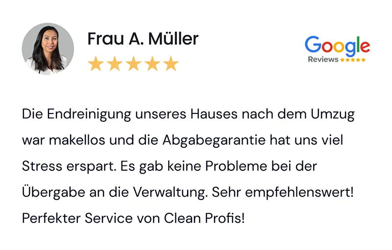 Herr-A-Mueller-feedback